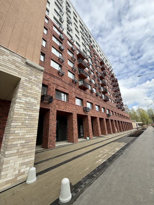 Екатеринбург, ул. Шефская, 22 (Эльмаш) - фото квартиры (4)