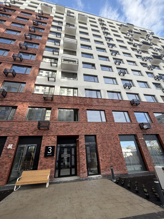 Екатеринбург, ул. Шефская, 22 (Эльмаш) - фото квартиры (8)