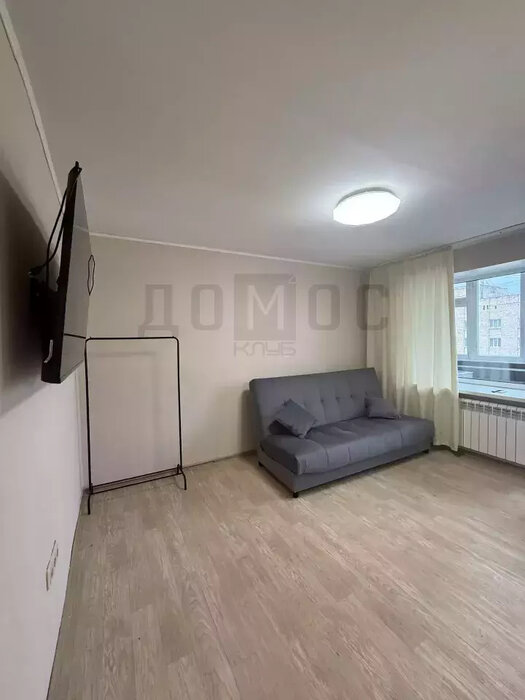 Екатеринбург, ул. Фурманова, 32 (Автовокзал) - фото квартиры (1)
