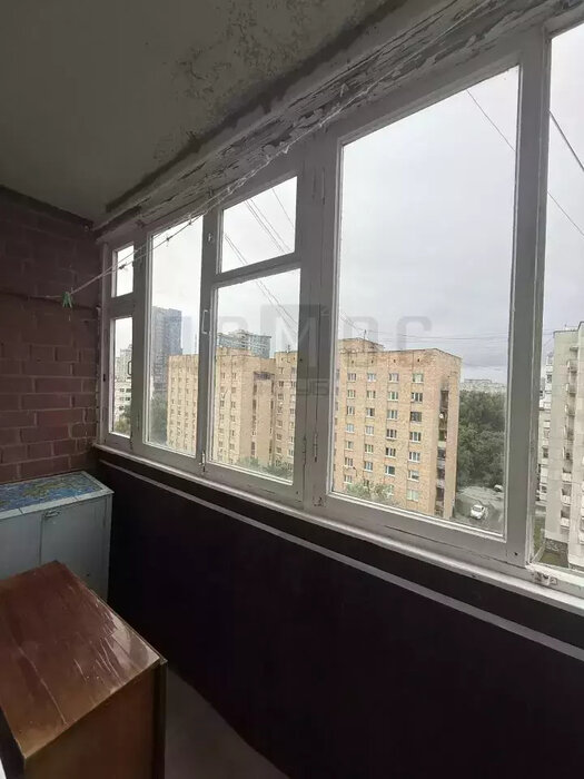 Екатеринбург, ул. Фурманова, 32 (Автовокзал) - фото квартиры (8)