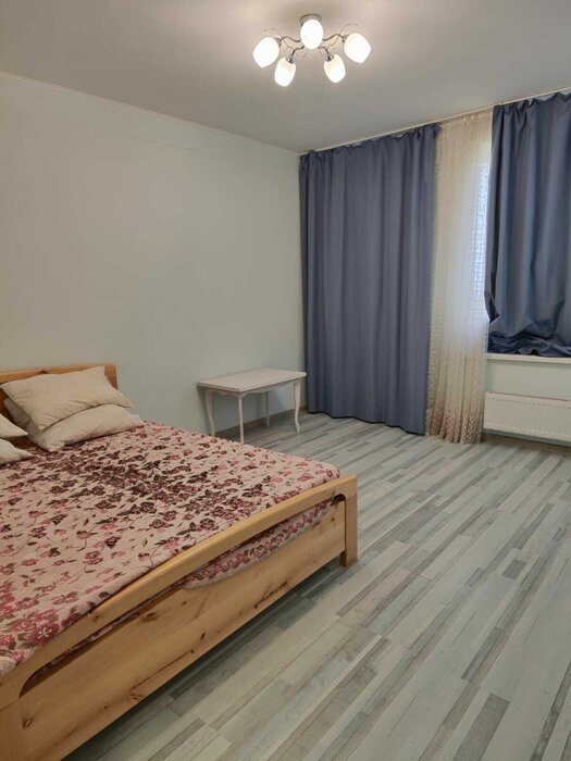 Екатеринбург, ул. Евгения Савкова, 33 (Широкая речка) - фото квартиры (1)