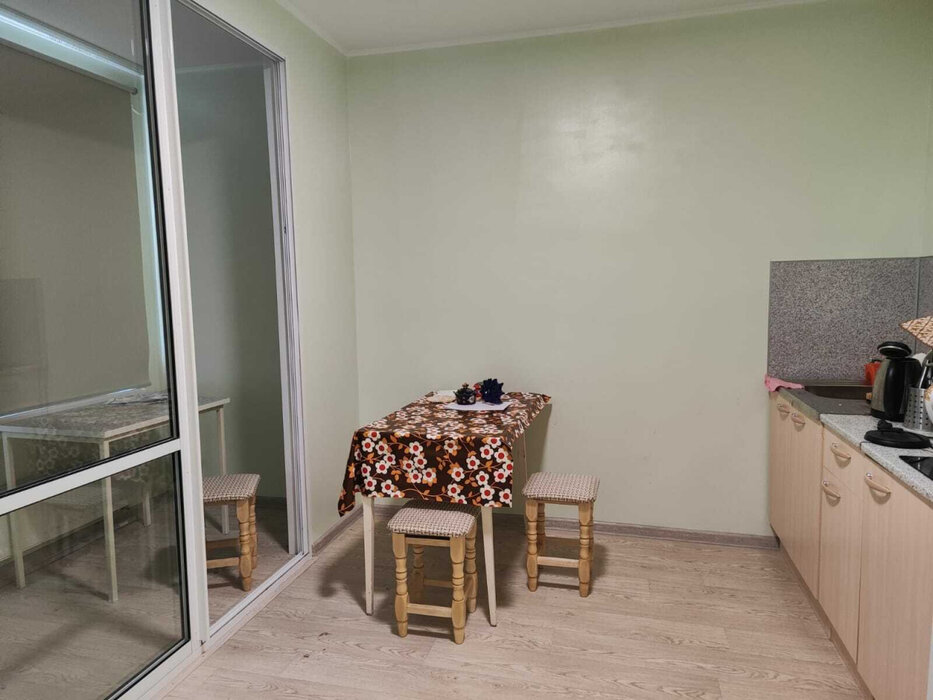Екатеринбург, ул. Евгения Савкова, 33 (Широкая речка) - фото квартиры (3)