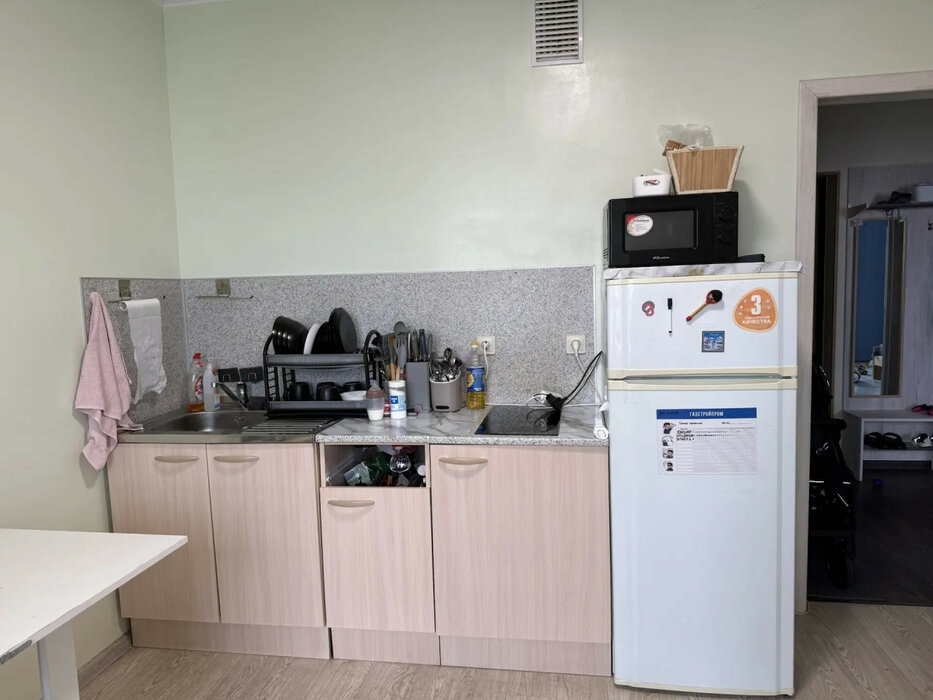 Екатеринбург, ул. Евгения Савкова, 33 (Широкая речка) - фото квартиры (4)