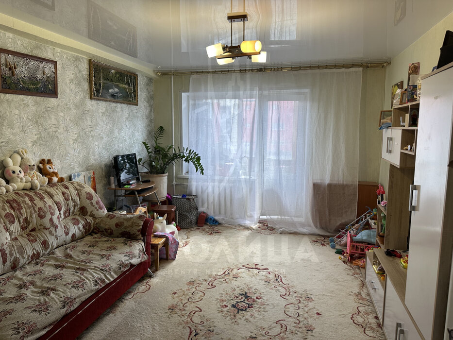 Екатеринбург, ул. Билимбаевская, 16 (Старая Сортировка) - фото квартиры (1)
