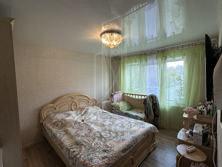Екатеринбург, ул. Билимбаевская, 16 (Старая Сортировка) - фото квартиры (3)