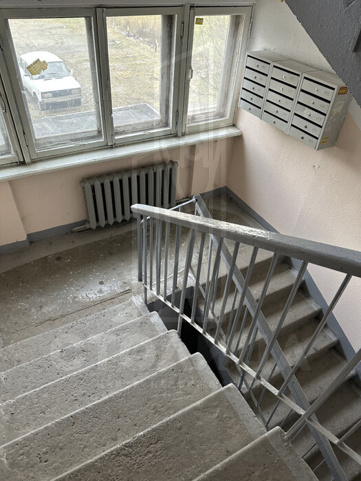 Екатеринбург, ул. Билимбаевская, 16 (Старая Сортировка) - фото квартиры (7)