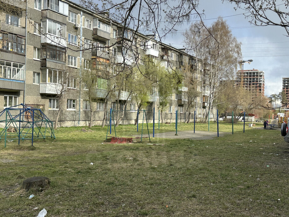 Екатеринбург, ул. Билимбаевская, 16 (Старая Сортировка) - фото квартиры (8)