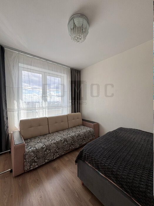 Екатеринбург, ул. Новосинарский, 7 (Птицефабрика) - фото квартиры (7)