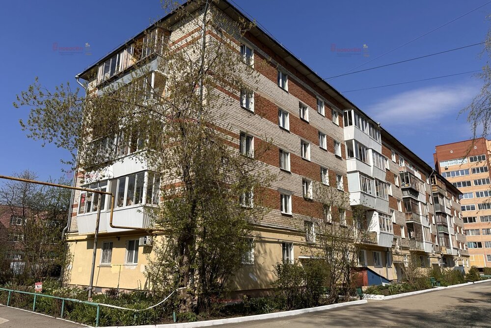 г. Березовский, ул. Театральная, 16 (городской округ Березовский) - фото квартиры (11)