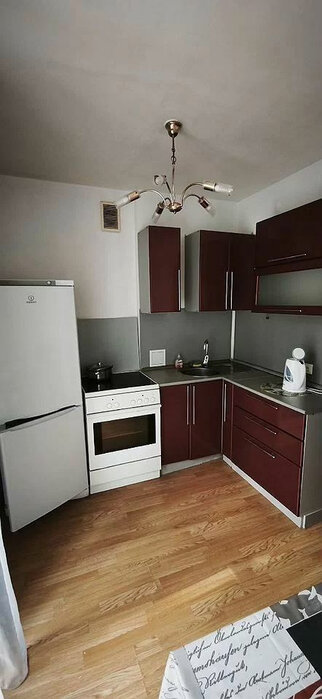 Екатеринбург, ул. Академика Постовского, 19 (Юго-Западный) - фото квартиры (1)