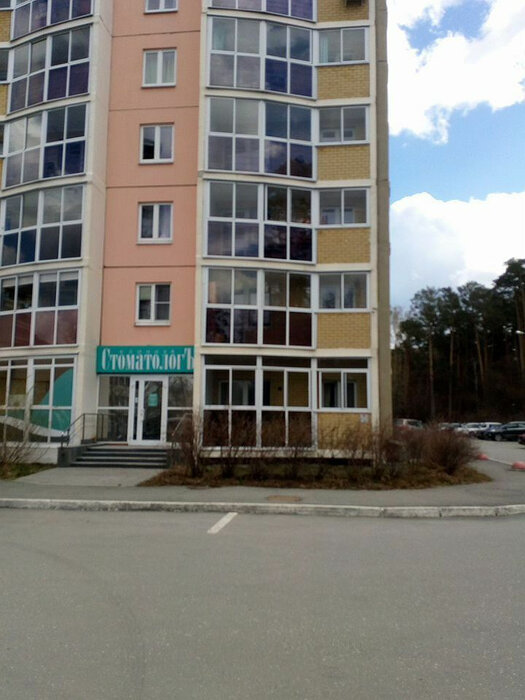 Екатеринбург, ул. Академика Постовского, 19 (Юго-Западный) - фото квартиры (2)
