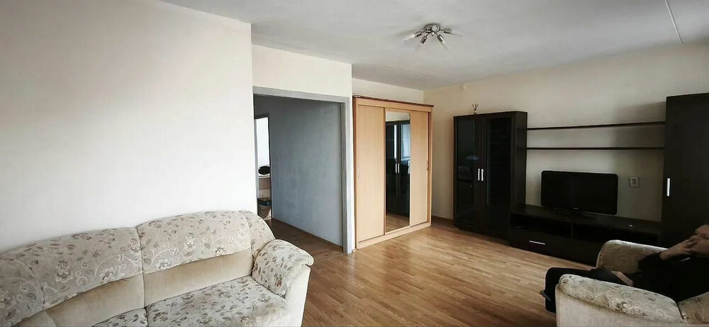Екатеринбург, ул. Академика Постовского, 19 (Юго-Западный) - фото квартиры (3)