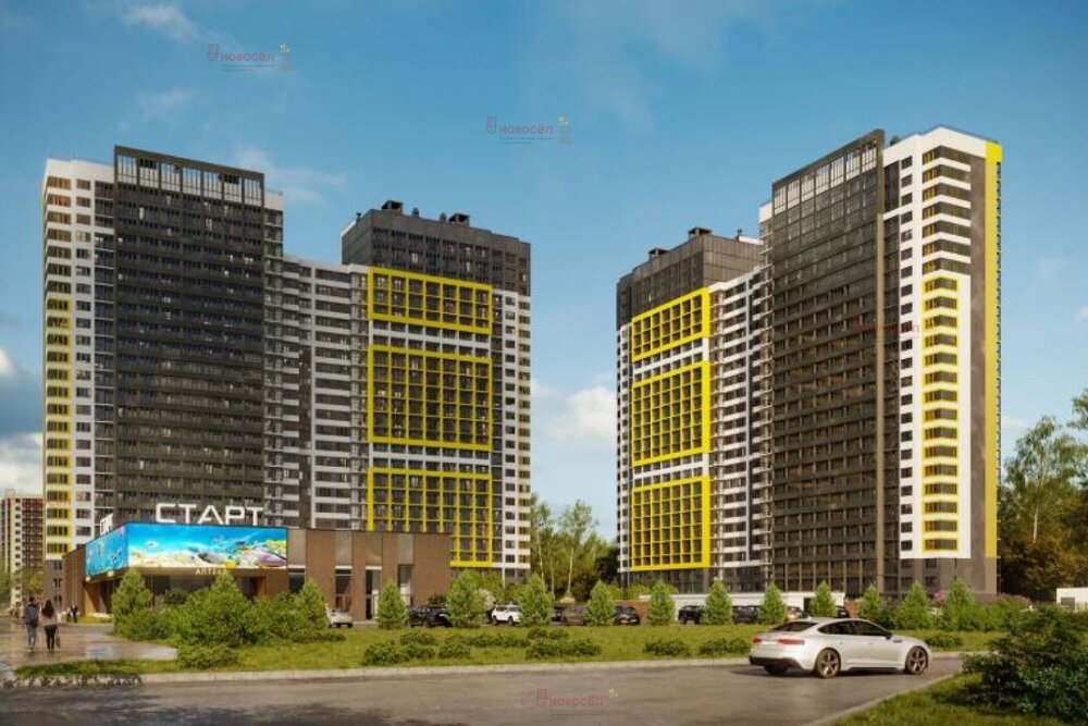 Екатеринбург, ул. Вонсовского, 93 (Академический) - фото квартиры (3)