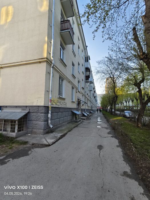 Екатеринбург, ул. Седова, 61 (Старая Сортировка) - фото квартиры (1)