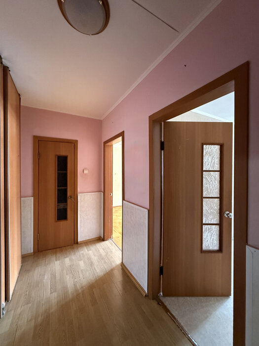 Екатеринбург, ул. Надеждинская, 20 (Новая Сортировка) - фото квартиры (3)