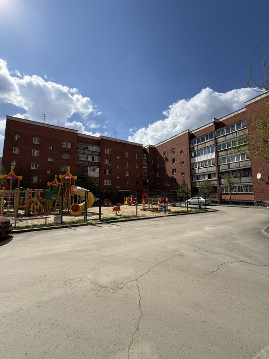 Екатеринбург, ул. Надеждинская, 20 (Новая Сортировка) - фото квартиры (5)