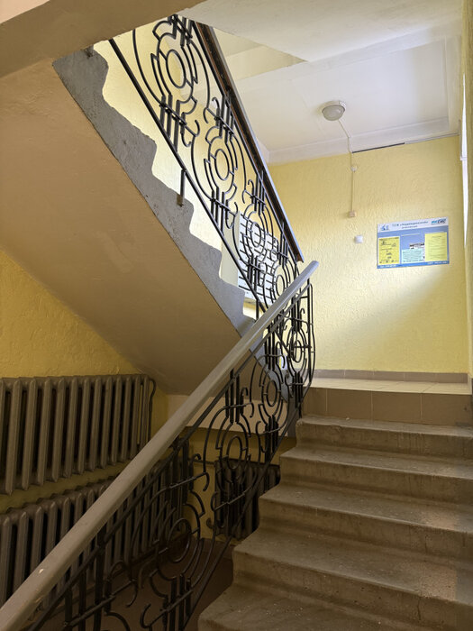 Екатеринбург, ул. Надеждинская, 20 (Новая Сортировка) - фото квартиры (7)