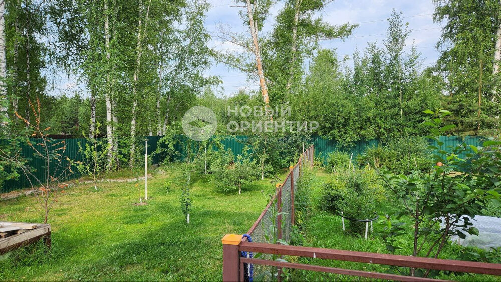Екатеринбург (Садовый) - фото коттеджа (13)