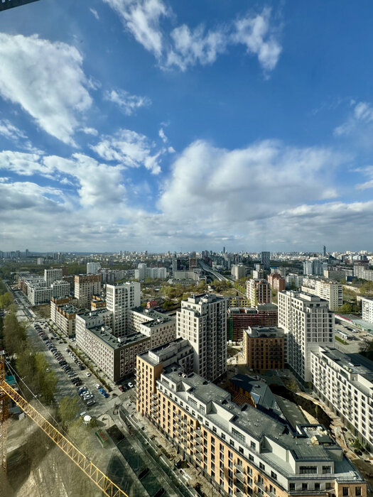 Екатеринбург, ул. Амундсена/Шаумяна, 1 очередь (Юго-Западный) - фото квартиры (13)