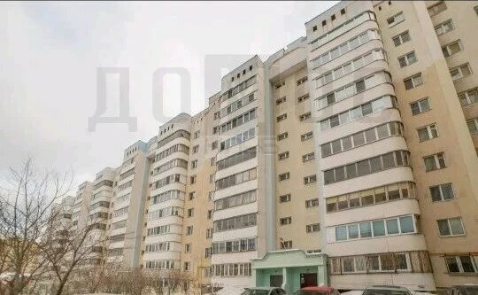 Екатеринбург, ул. Гончарный, 4 (Уктус) - фото квартиры (12)