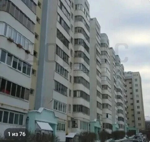 Екатеринбург, ул. Гончарный, 4 (Уктус) - фото квартиры (13)