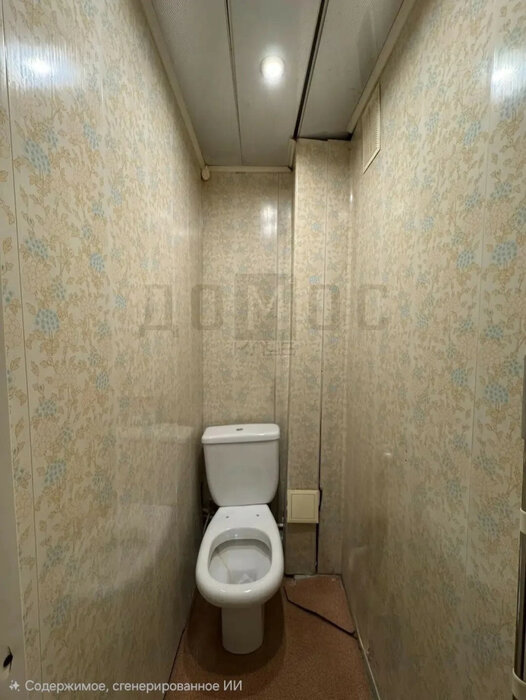 Екатеринбург, ул. Гончарный, 4 (Уктус) - фото квартиры (9)
