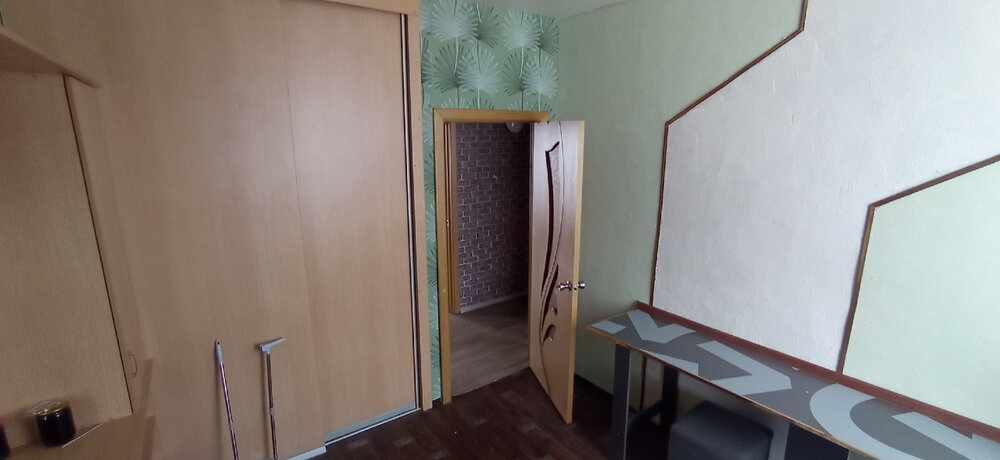 г. Первоуральск, ул. Володарского, 3 (городской округ Первоуральск) - фото квартиры (8)