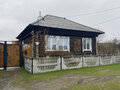 Продажа дома: п. Троицкий, ул. Суворова, 134 (городской округ Талицкий) - Фото 1