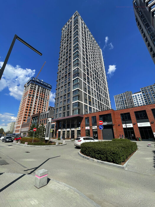 Екатеринбург, ул. Московская, 249 (Автовокзал) - фото квартиры (2)