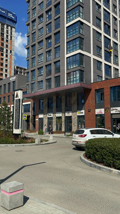 Екатеринбург, ул. Московская, 249 (Автовокзал) - фото квартиры (3)