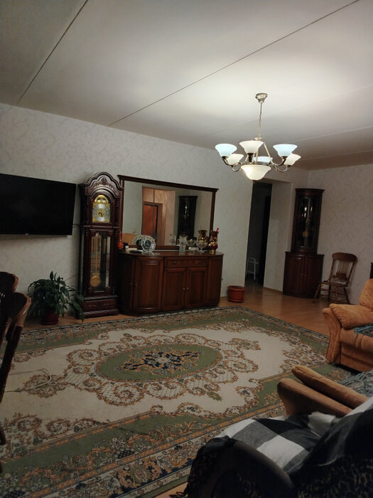 Екатеринбург, ул. Щербакова, 39 (Уктус) - фото квартиры (1)