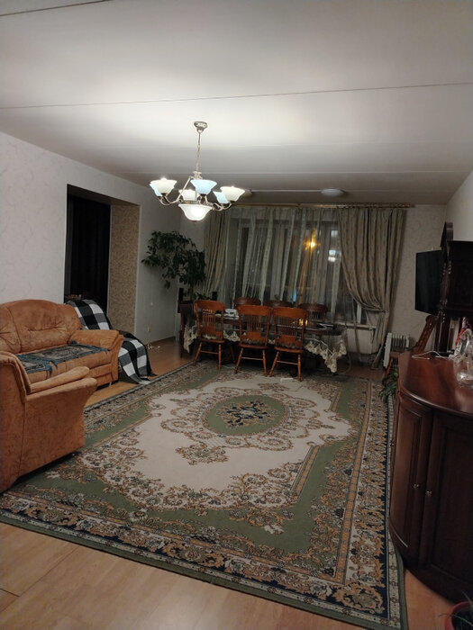 Екатеринбург, ул. Щербакова, 39 (Уктус) - фото квартиры (2)