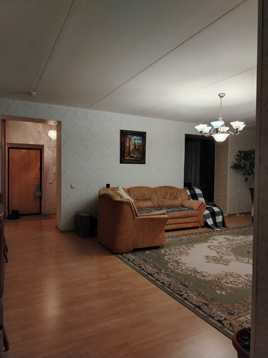 Екатеринбург, ул. Щербакова, 39 (Уктус) - фото квартиры (3)
