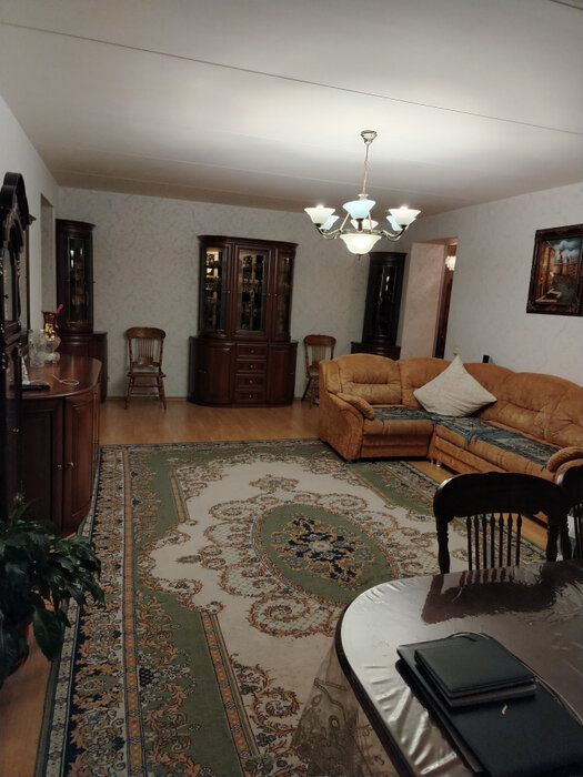 Екатеринбург, ул. Щербакова, 39 (Уктус) - фото квартиры (5)