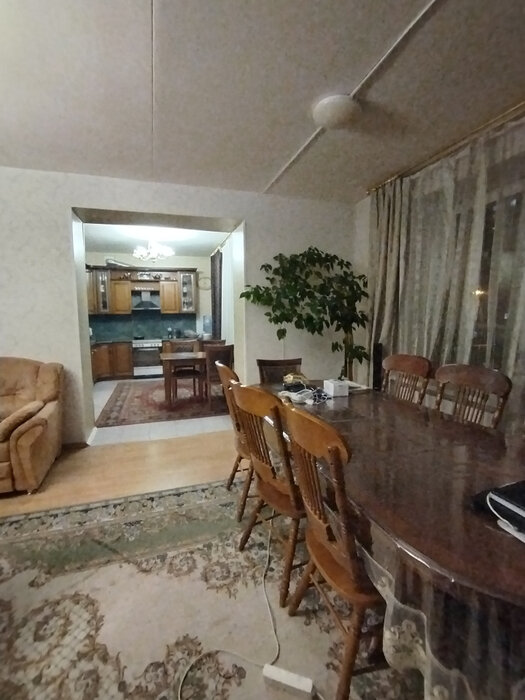 Екатеринбург, ул. Щербакова, 39 (Уктус) - фото квартиры (6)