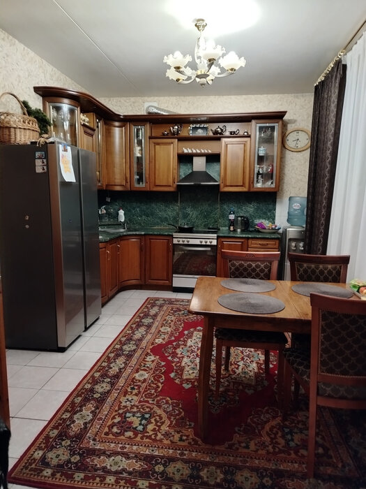 Екатеринбург, ул. Щербакова, 39 (Уктус) - фото квартиры (7)