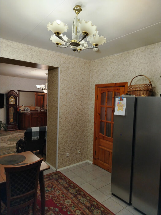 Екатеринбург, ул. Щербакова, 39 (Уктус) - фото квартиры (8)