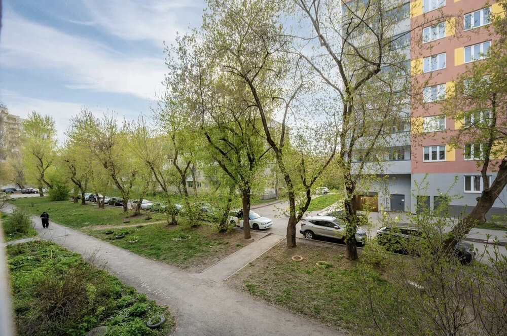 Екатеринбург, ул. Щорса, 56 корп А (Автовокзал) - фото квартиры (3)