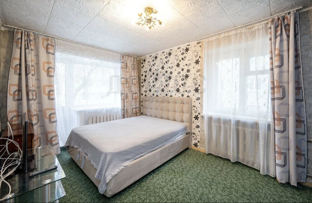 Екатеринбург, ул. Щорса, 56 корп А (Автовокзал) - фото квартиры (8)