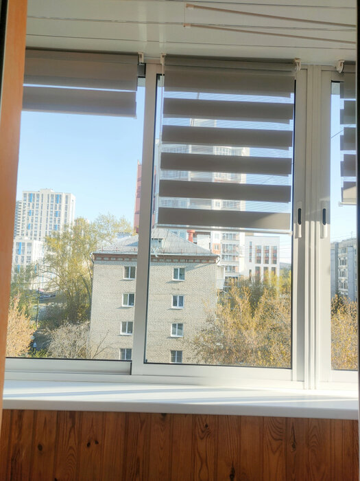 Екатеринбург, ул. Щербакова, 141 (Уктус) - фото квартиры (7)