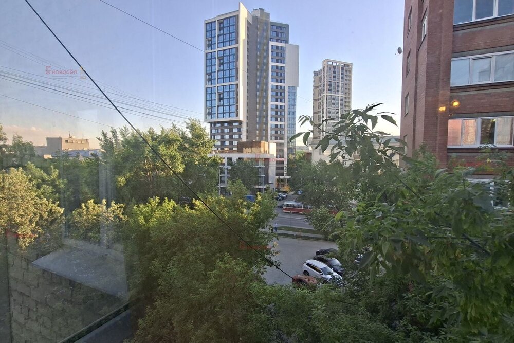 Екатеринбург, ул. Московская, 9 (Центр) - фото квартиры (8)