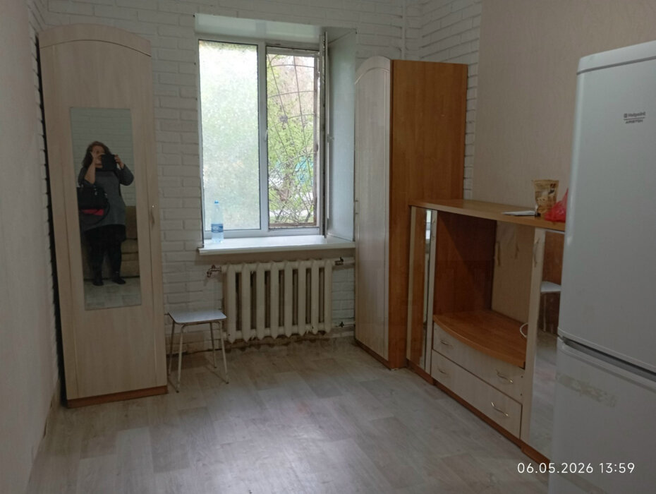 Екатеринбург, ул. Утренний, 5 (Центр) - фото комнаты (1)