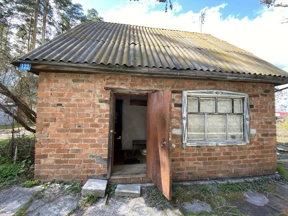 п. Рефтинский, садоводческое товарищество Рассохи-1, уч. 122 (городской округ Рефтинский) - фото сада (6)