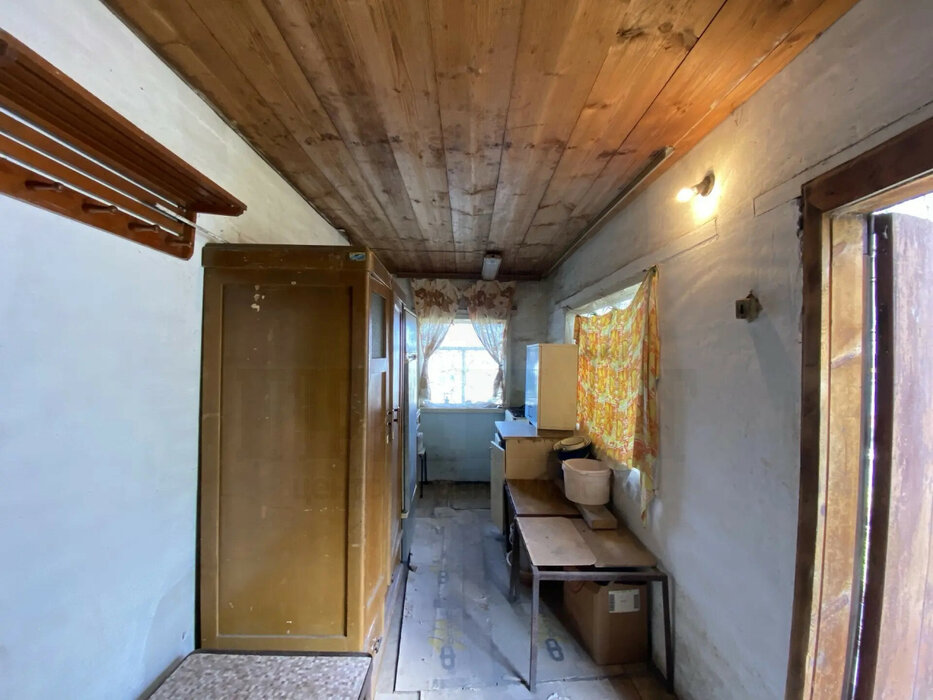 п. Рефтинский, садоводческое товарищество Рассохи-1, уч. 122 (городской округ Рефтинский) - фото сада (7)