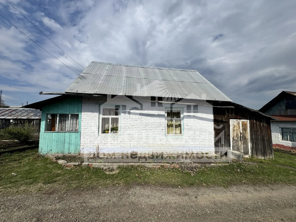 г. Алапаевск, к/с ЛЕТО, ул. Муратковская, 18 (городской округ Город Алапаевск) - фото сада (1)