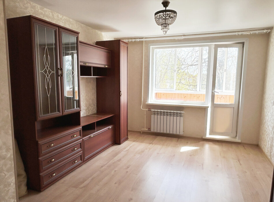 Екатеринбург, ул. Симферопольская, 31 (Вторчермет) - фото квартиры (3)