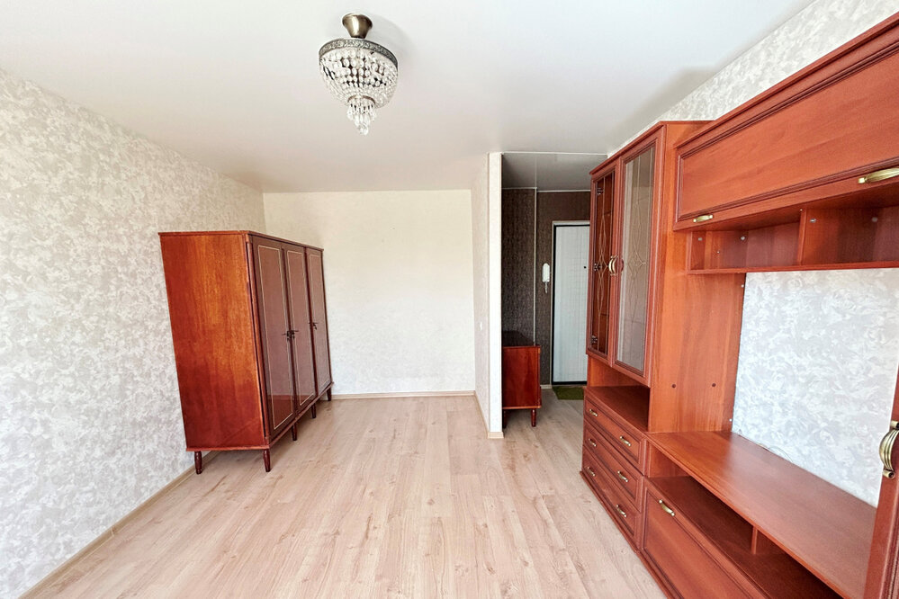 Екатеринбург, ул. Симферопольская, 31 (Вторчермет) - фото квартиры (5)