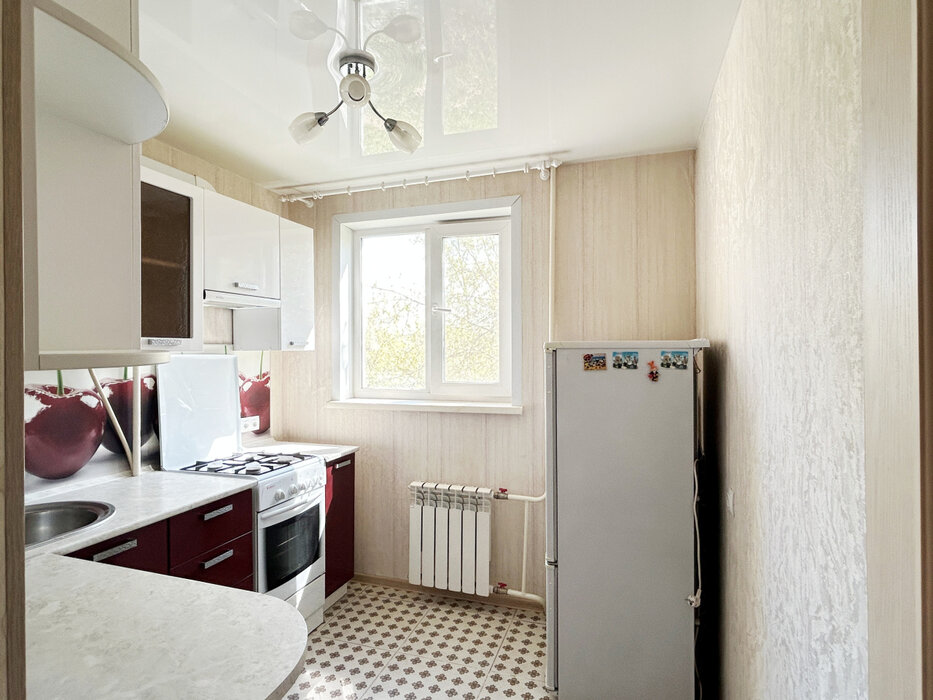 Екатеринбург, ул. Симферопольская, 31 (Вторчермет) - фото квартиры (6)