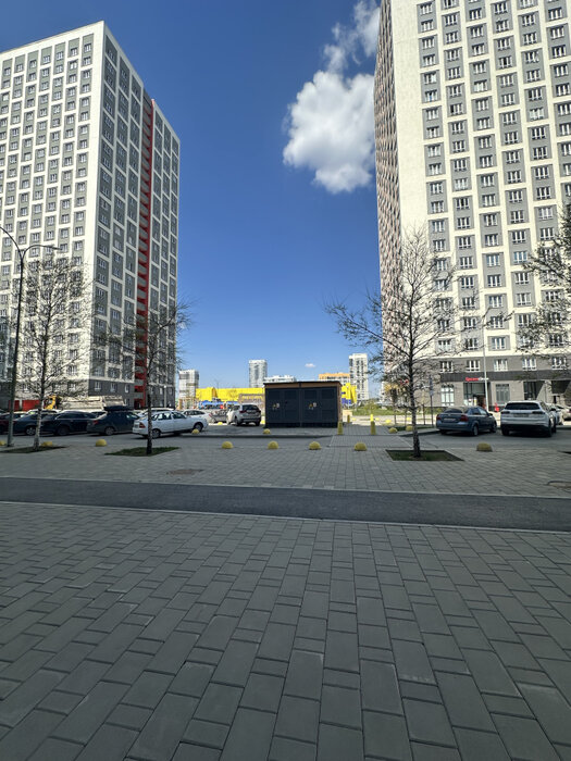 Екатеринбург, ул. Академика Сахарова, 93 (Академический) - фото квартиры (2)