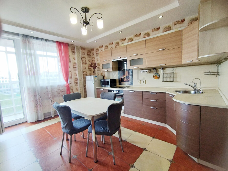 Екатеринбург, ул. Рощинская, 27 (Уктус) - фото квартиры (3)